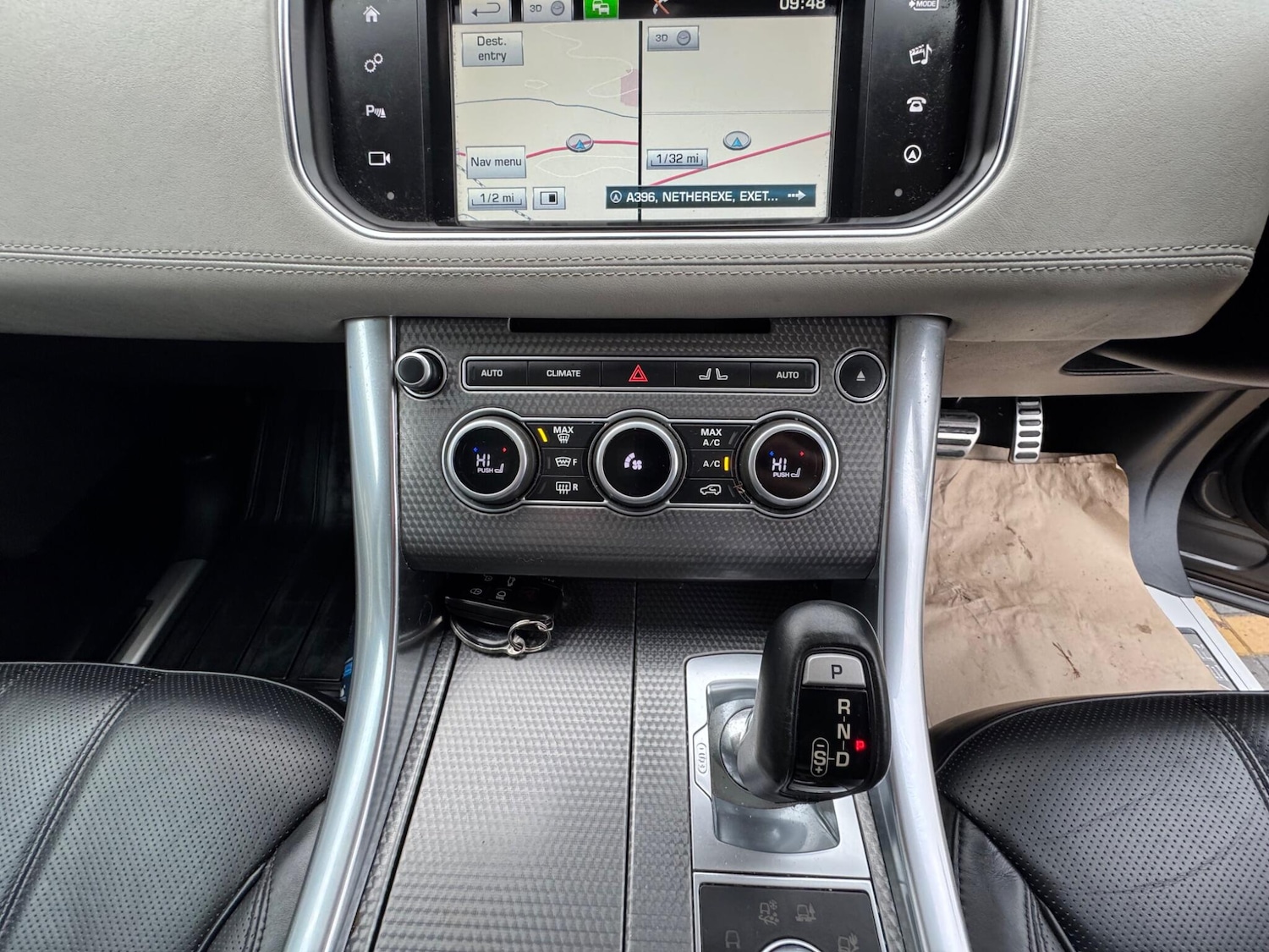 Used Land Rover Range Rover Sport for sale - 77411566: Photo 27