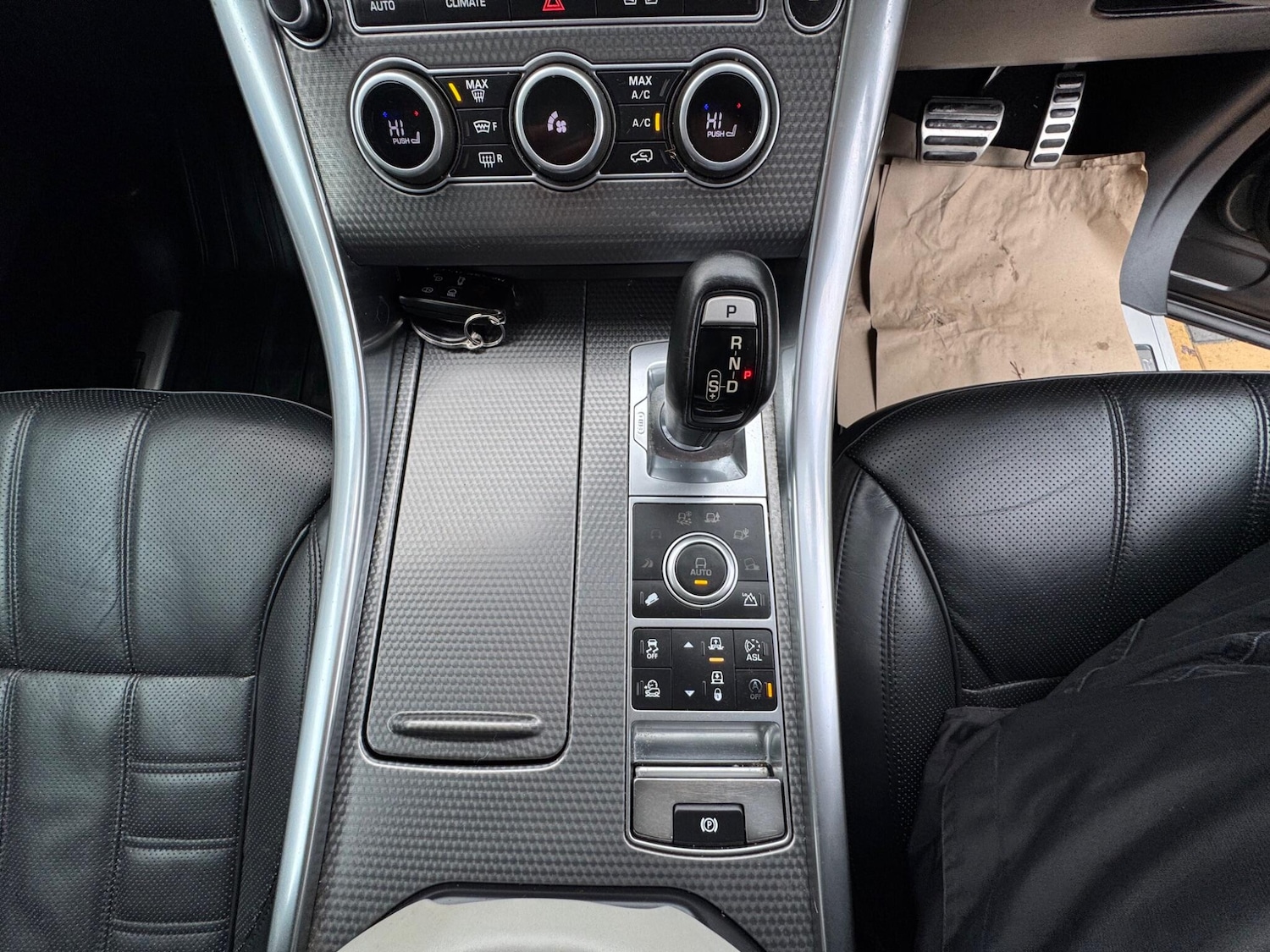 Used Land Rover Range Rover Sport for sale - 77411566: Photo 28