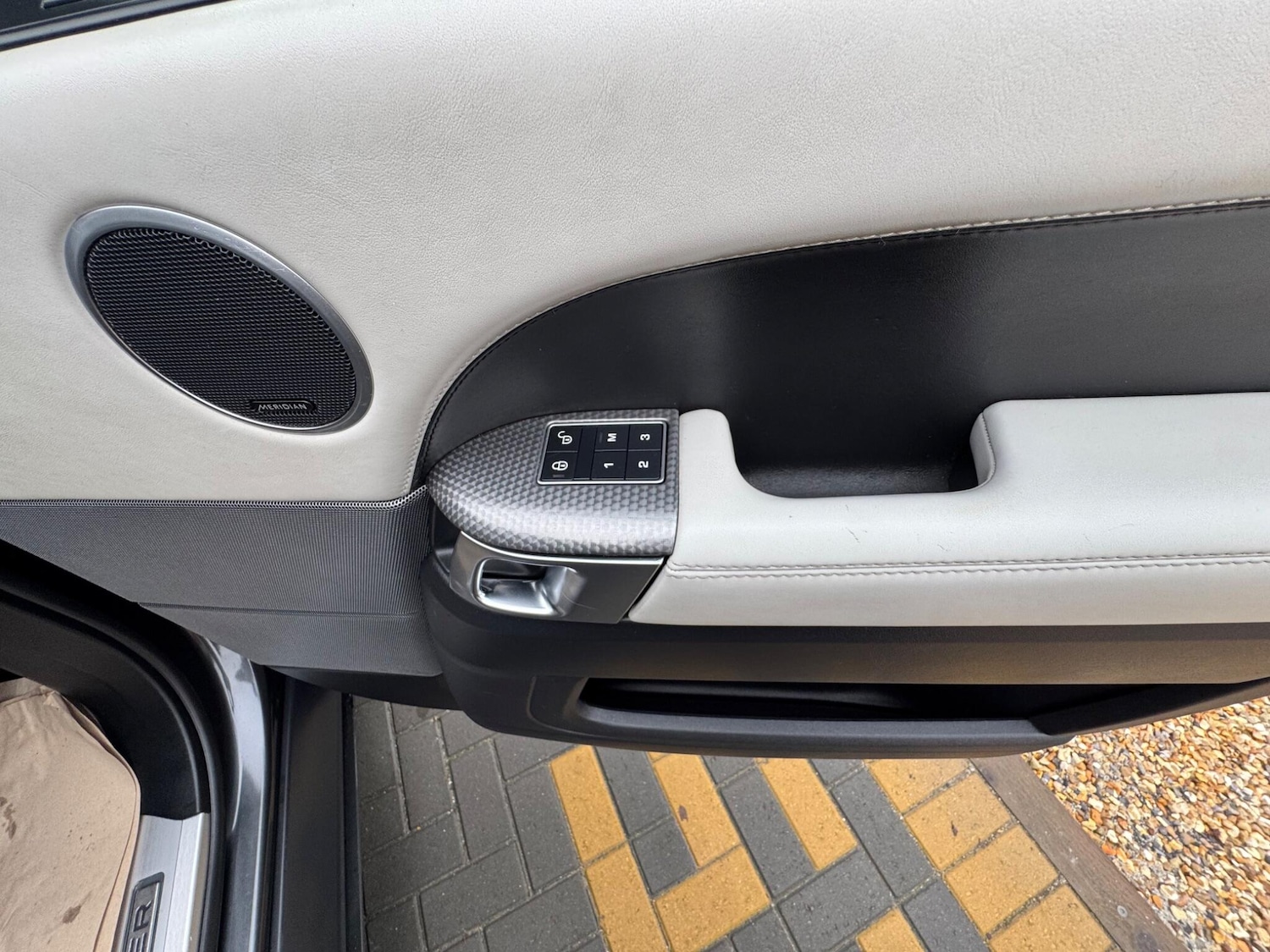 Used Land Rover Range Rover Sport for sale - 77411566: Photo 29