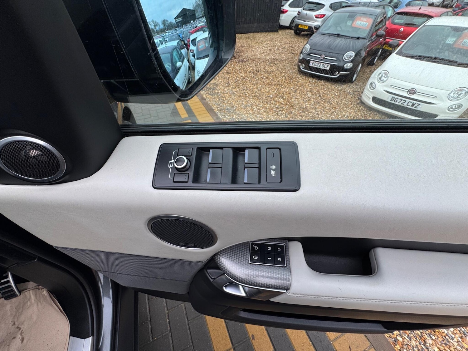 Used Land Rover Range Rover Sport for sale - 77411566: Photo 30