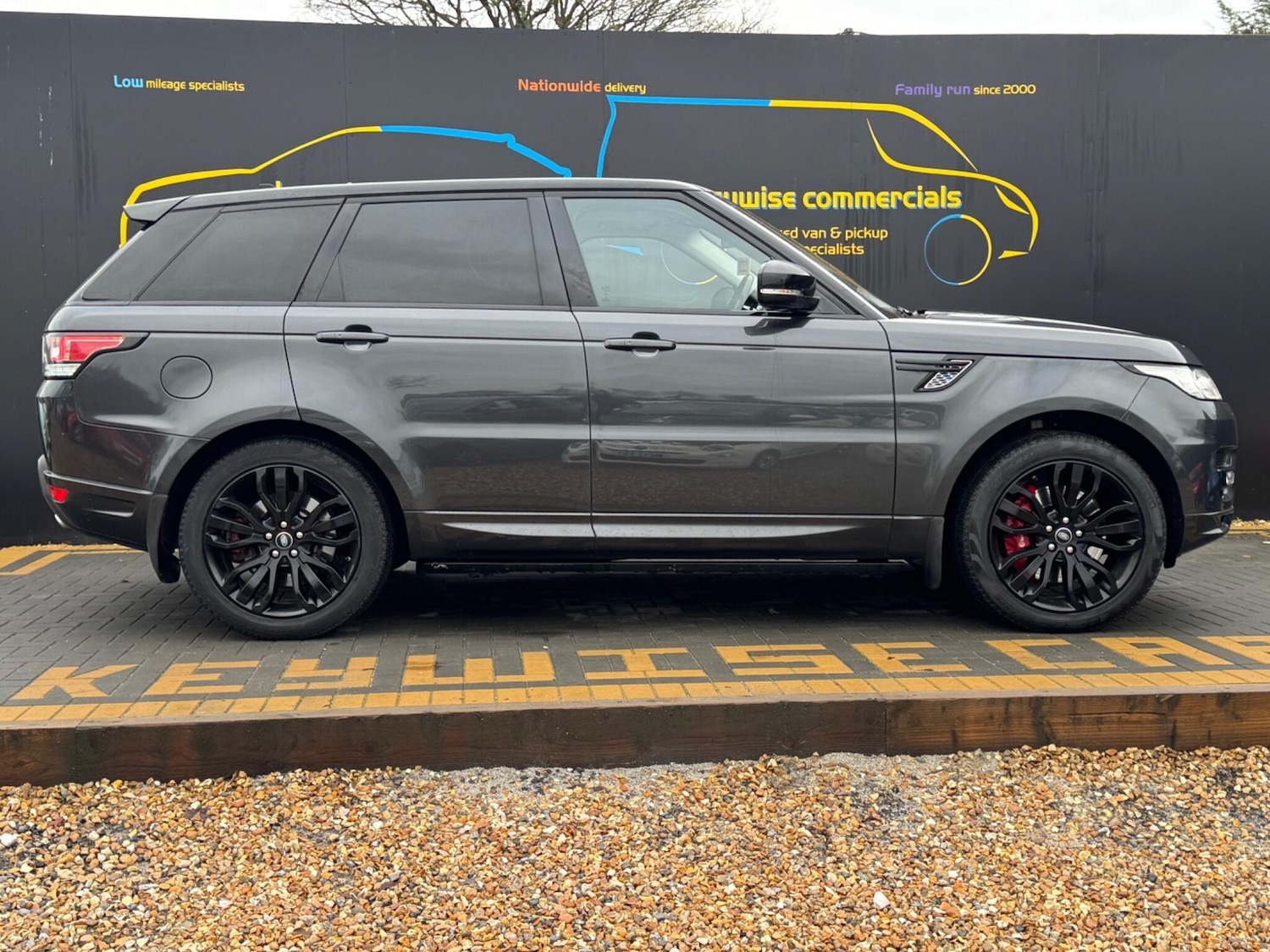 Used Land Rover Range Rover Sport for sale - 77411566: Photo 6