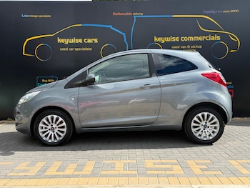 Used Ford Ka 2013 for sale - 78585855: Photo