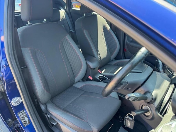 Used Ford Fiesta 2017 for sale - 76174704: Photo 14