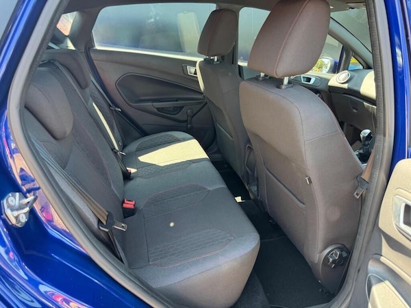 Used Ford Fiesta 2017 for sale - 76174704: Photo 15