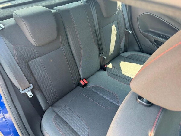 Used Ford Fiesta 2017 for sale - 76174704: Photo 16
