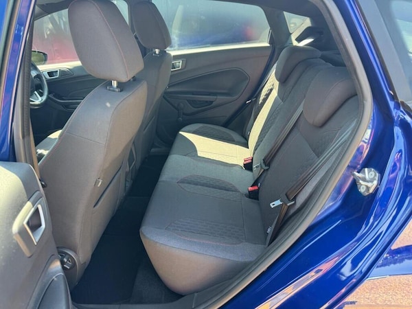Used Ford Fiesta 2017 for sale - 76174704: Photo 19