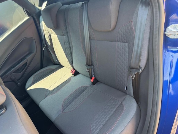 Used Ford Fiesta 2017 for sale - 76174704: Photo 20