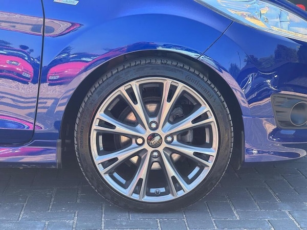 Used Ford Fiesta 2017 for sale - 76174704: Photo 9