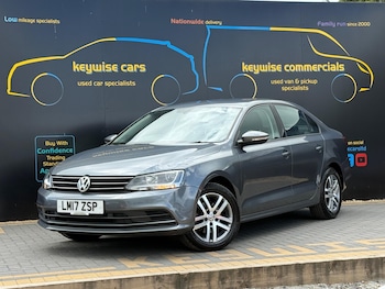 Used Volkswagen Jetta 2017 for sale - 78860205: Photo