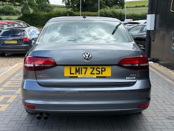 Used Volkswagen Jetta 2017 for sale - 78860205: Photo