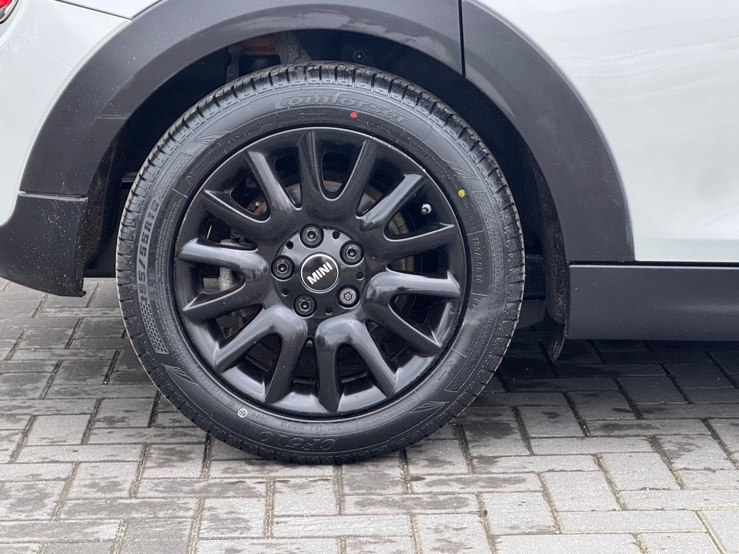 Used MINI Hatch 2015 for sale - 77611555: Photo 10