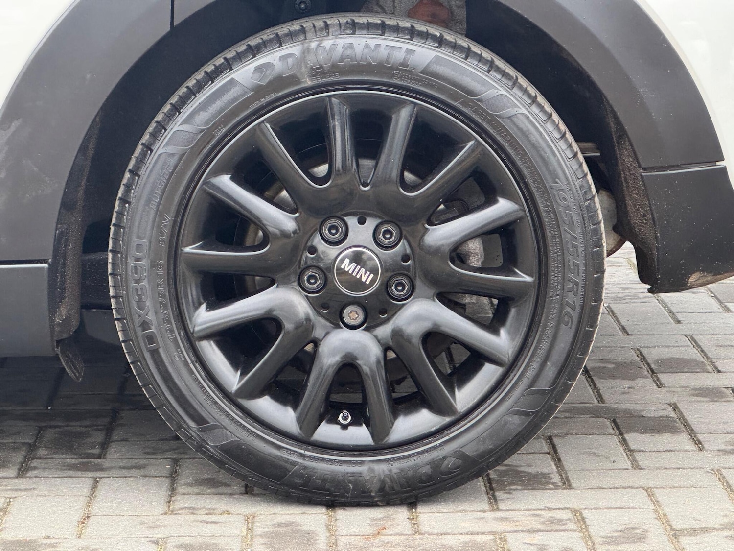 Used MINI Hatch 2015 for sale - 77611555: Photo 11