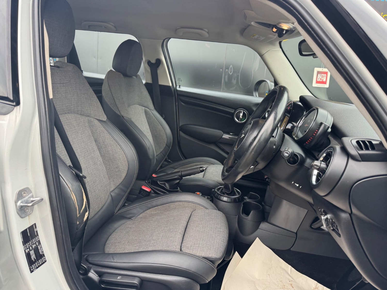 Used MINI Hatch 2015 for sale - 77611555: Photo 13