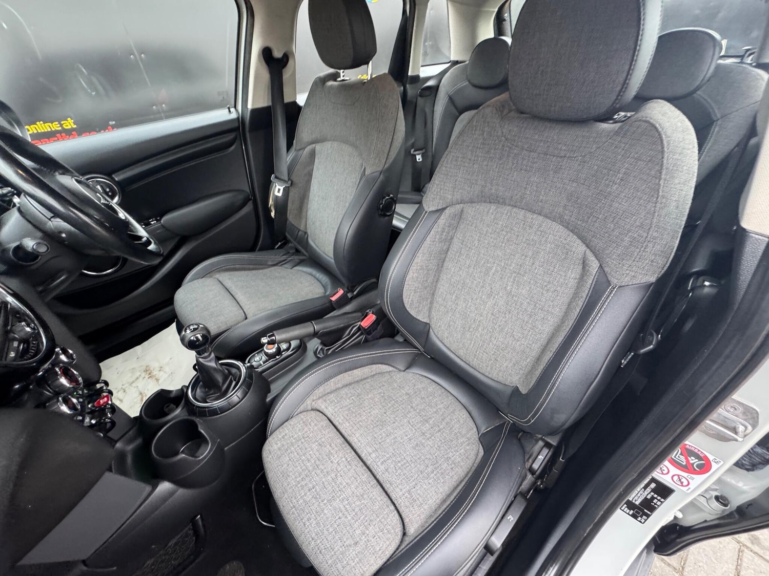 Used MINI Hatch 2015 for sale - 77611555: Photo 17