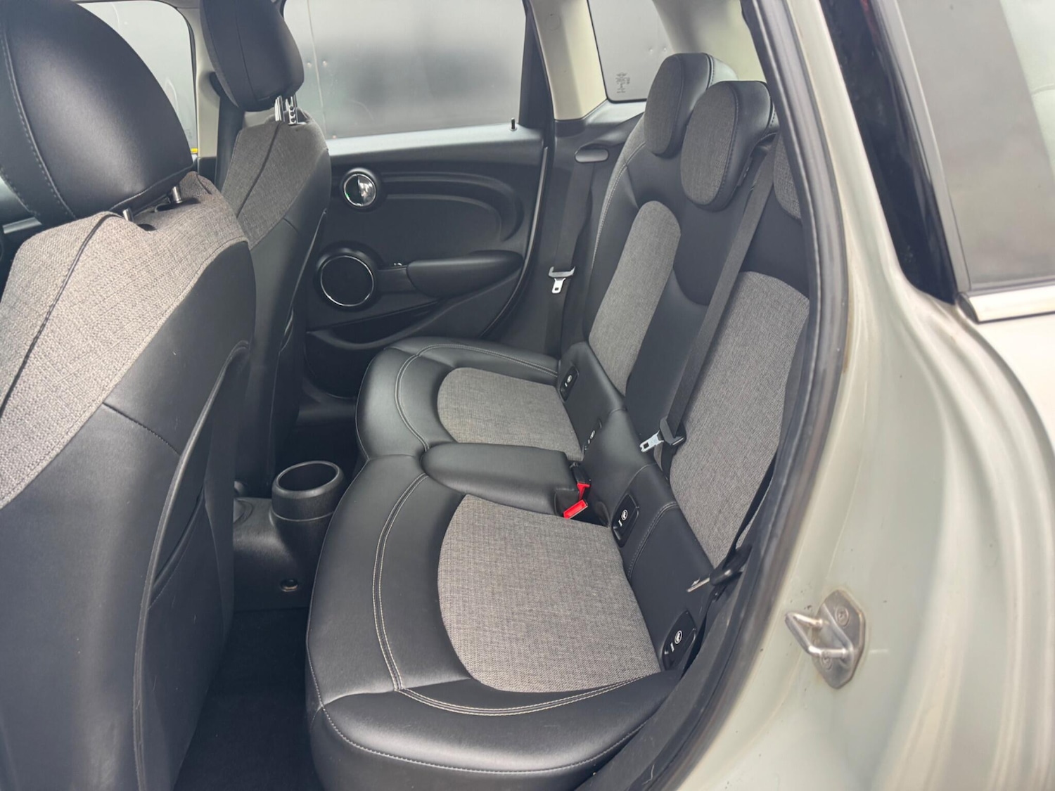 Used MINI Hatch 2015 for sale - 77611555: Photo 18