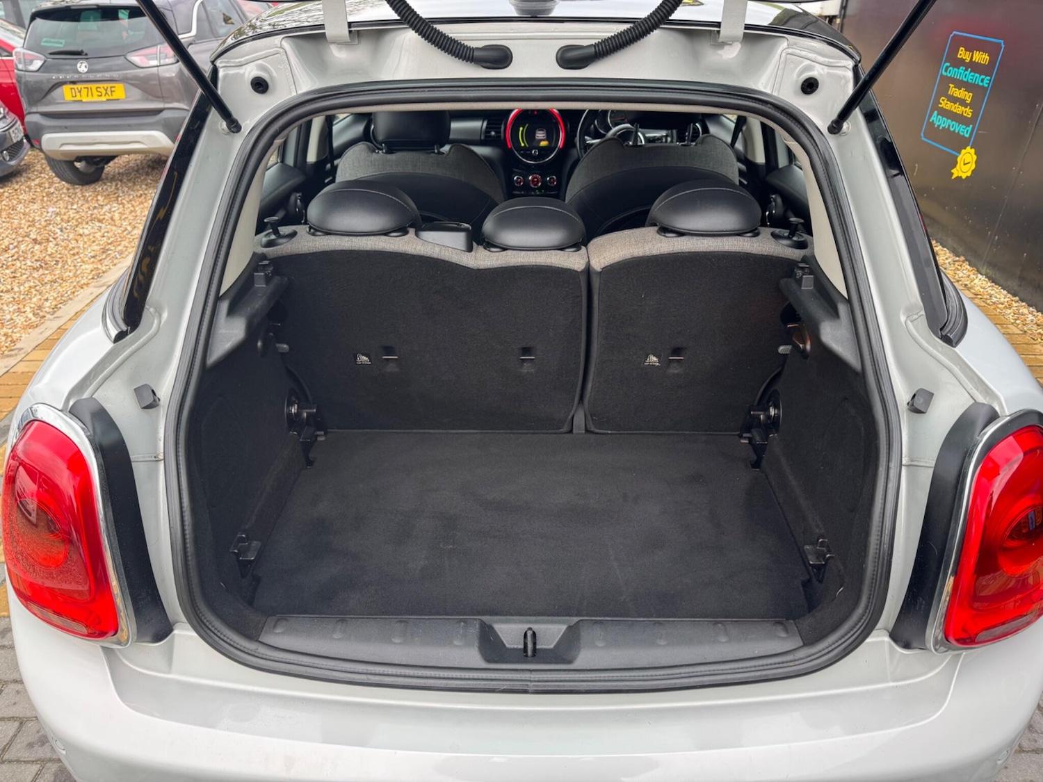 Used MINI Hatch 2015 for sale - 77611555: Photo 20