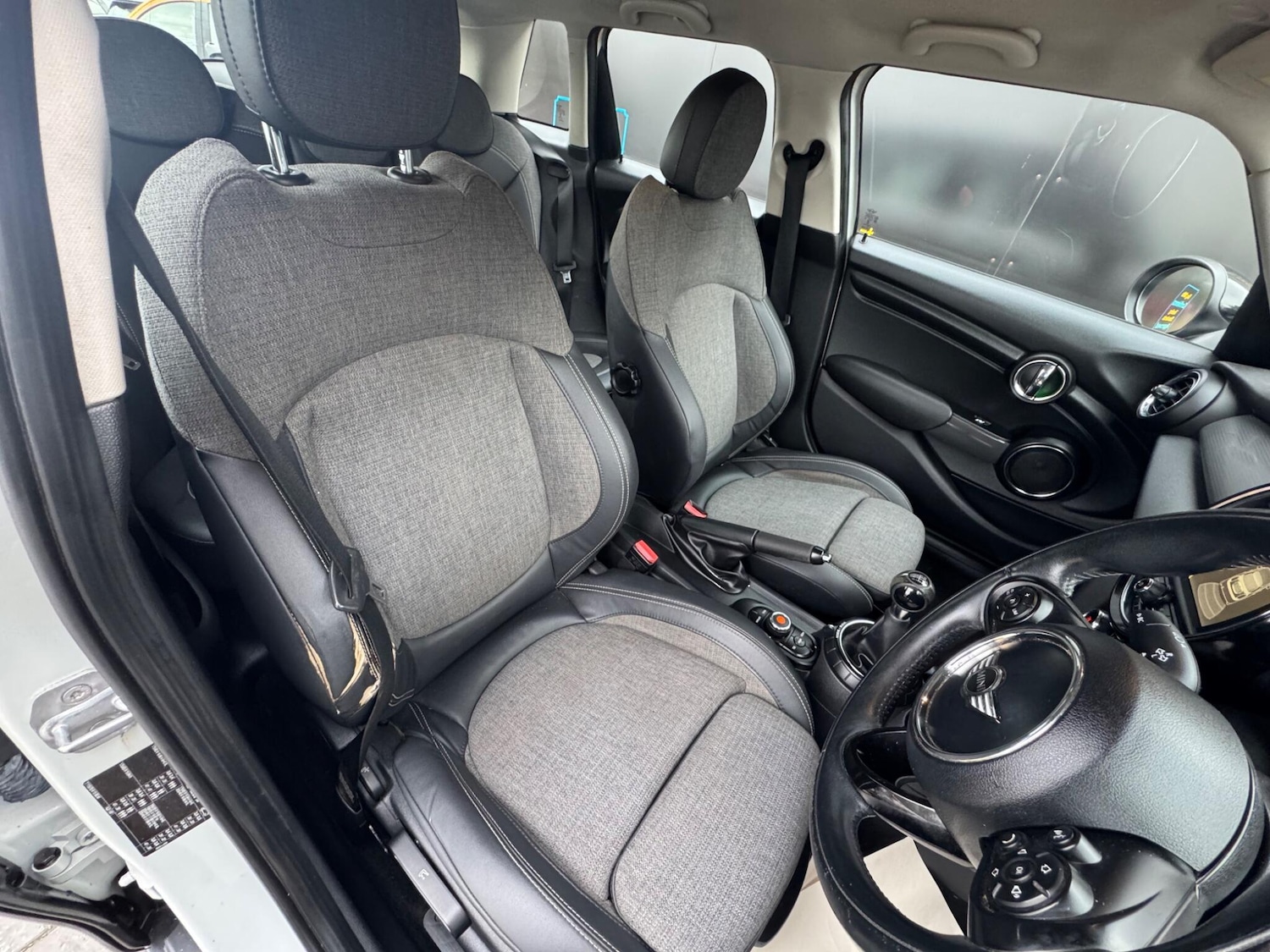 Used MINI Hatch 2015 for sale - 77611555: Photo 21