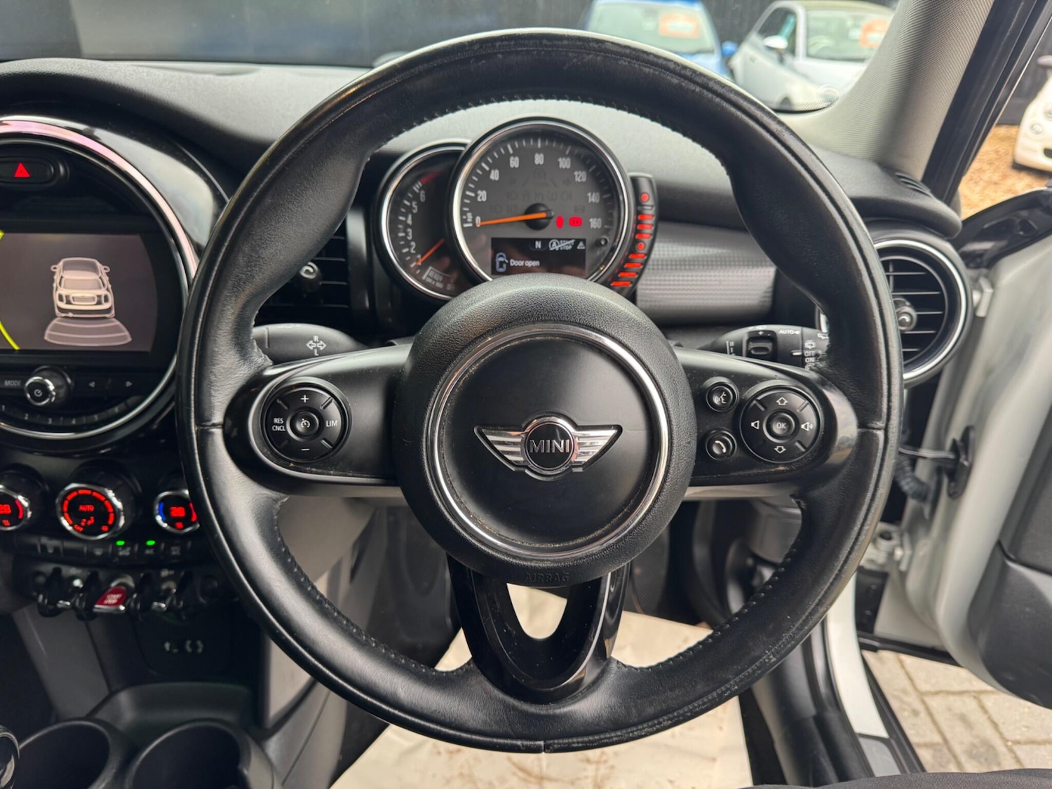 Used MINI Hatch 2015 for sale - 77611555: Photo 22