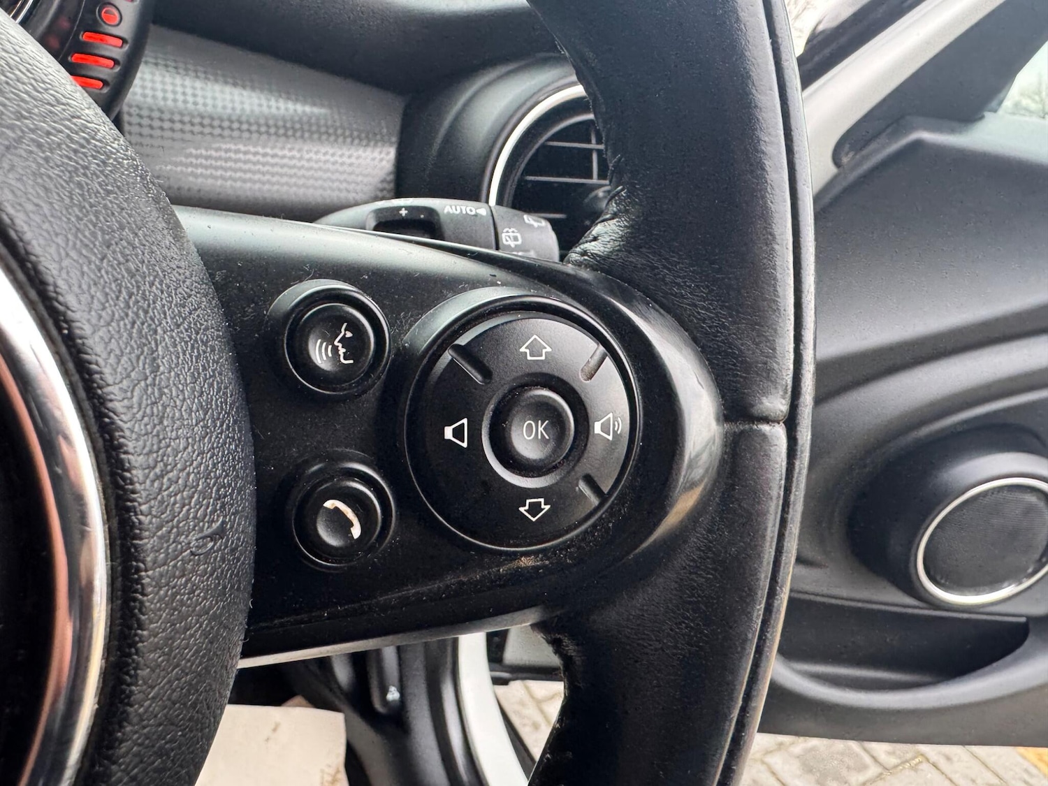 Used MINI Hatch 2015 for sale - 77611555: Photo 24