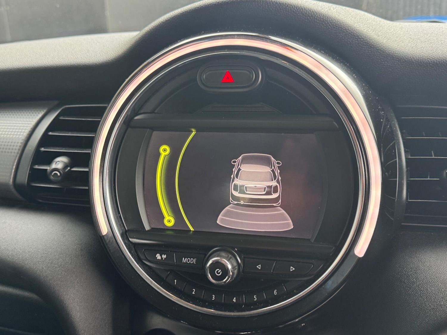 Used MINI Hatch 2015 for sale - 77611555: Photo 26