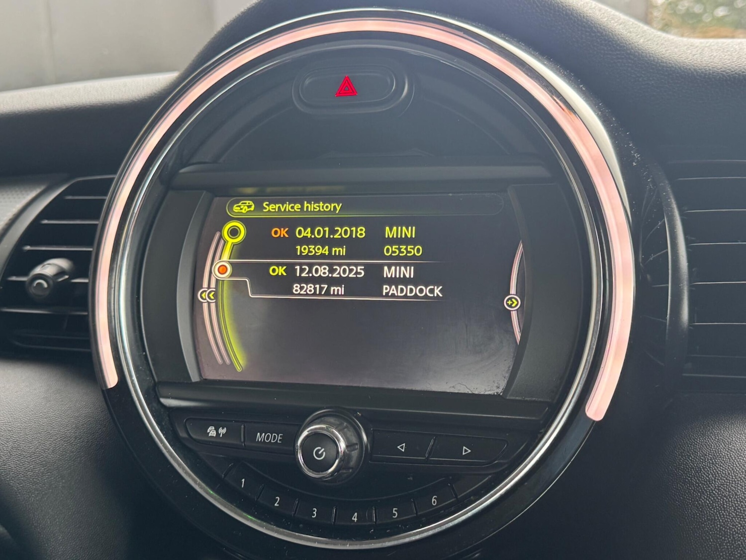 Used MINI Hatch 2015 for sale - 77611555: Photo 27