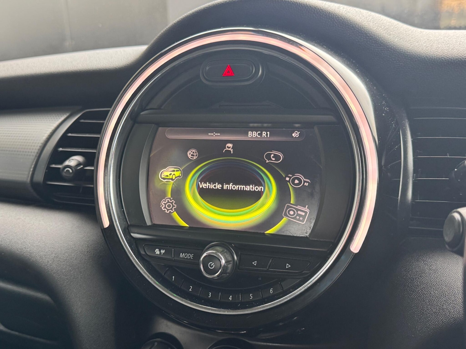 Used MINI Hatch 2015 for sale - 77611555: Photo 28