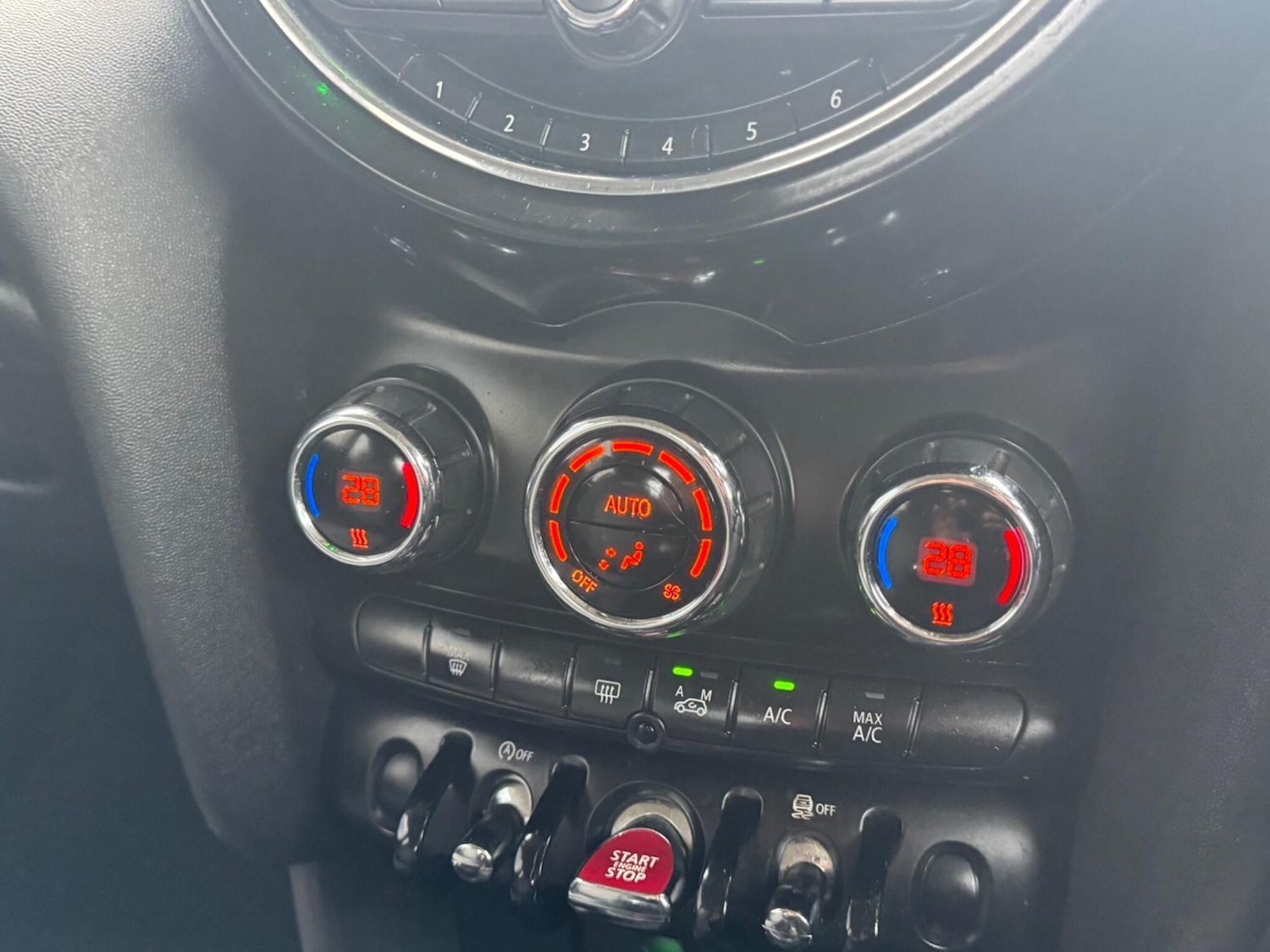 Used MINI Hatch 2015 for sale - 77611555: Photo 29