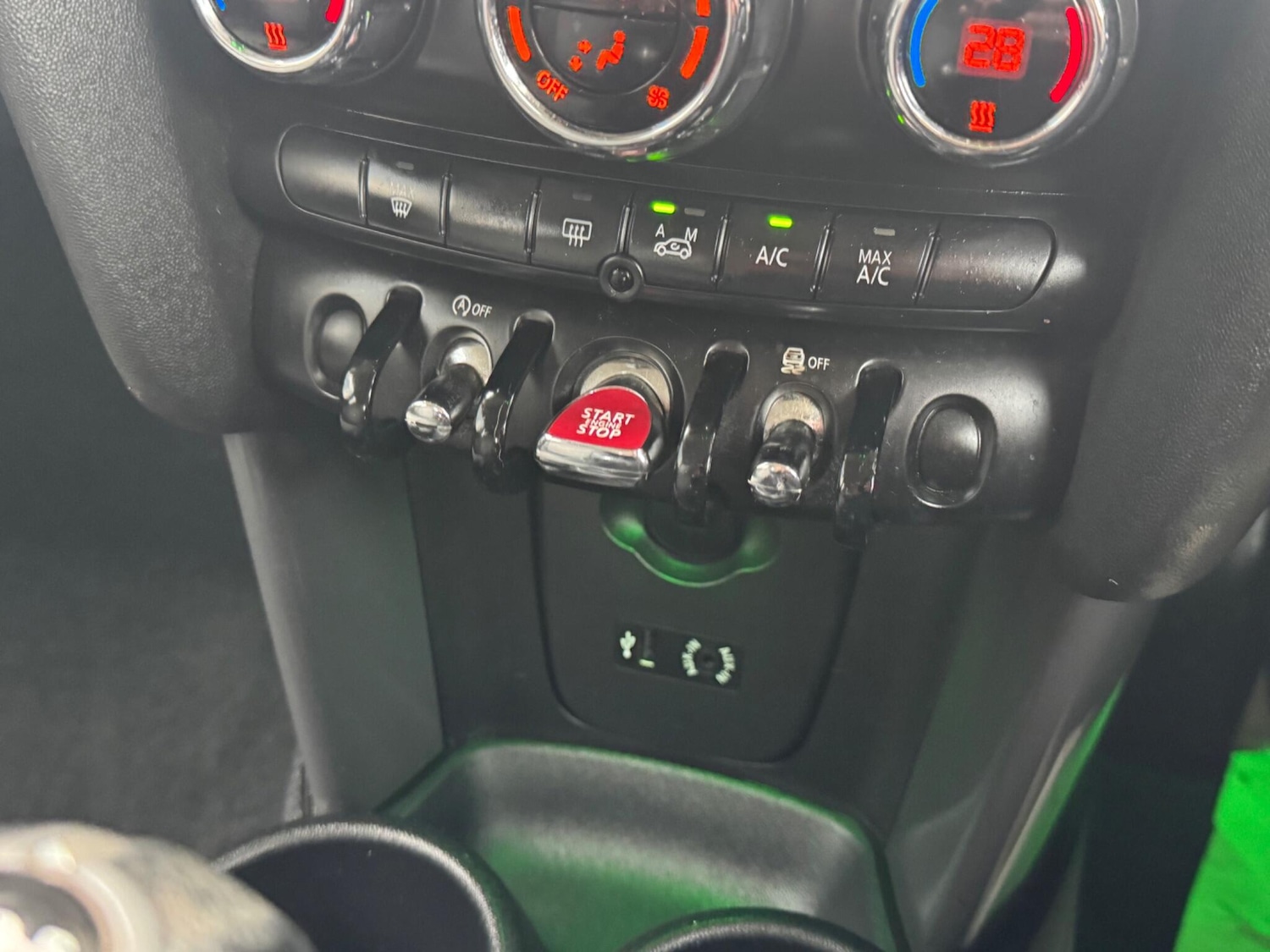 Used MINI Hatch 2015 for sale - 77611555: Photo 30