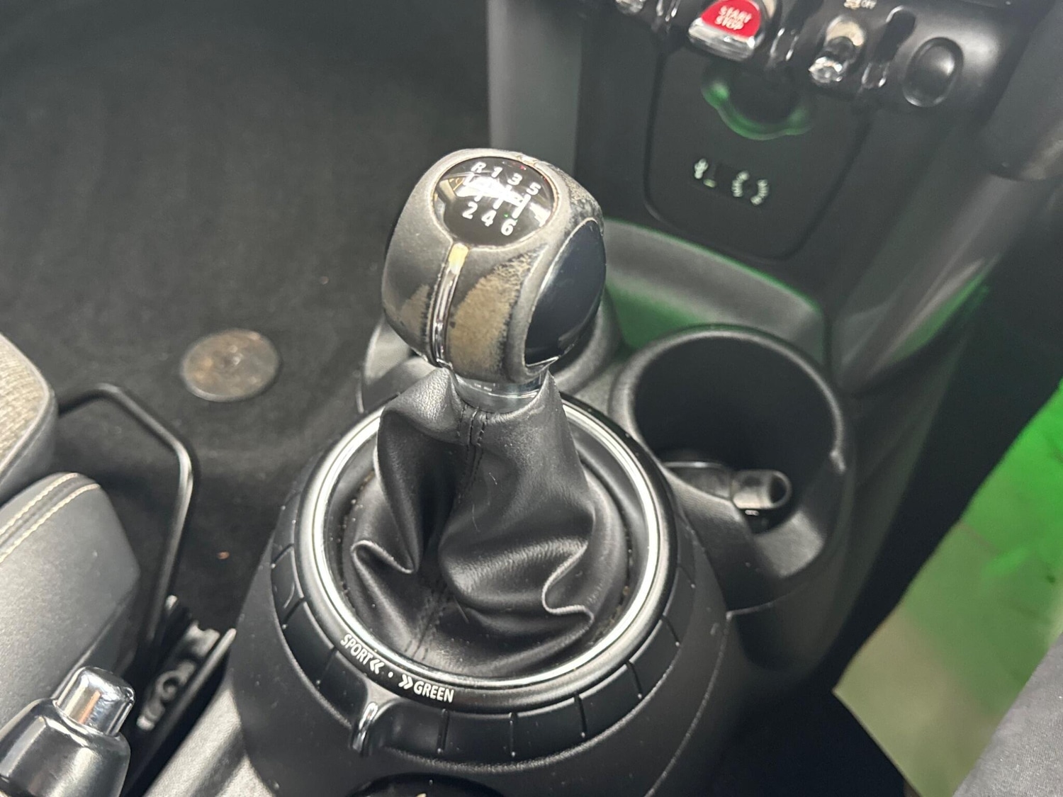 Used MINI Hatch 2015 for sale - 77611555: Photo 31