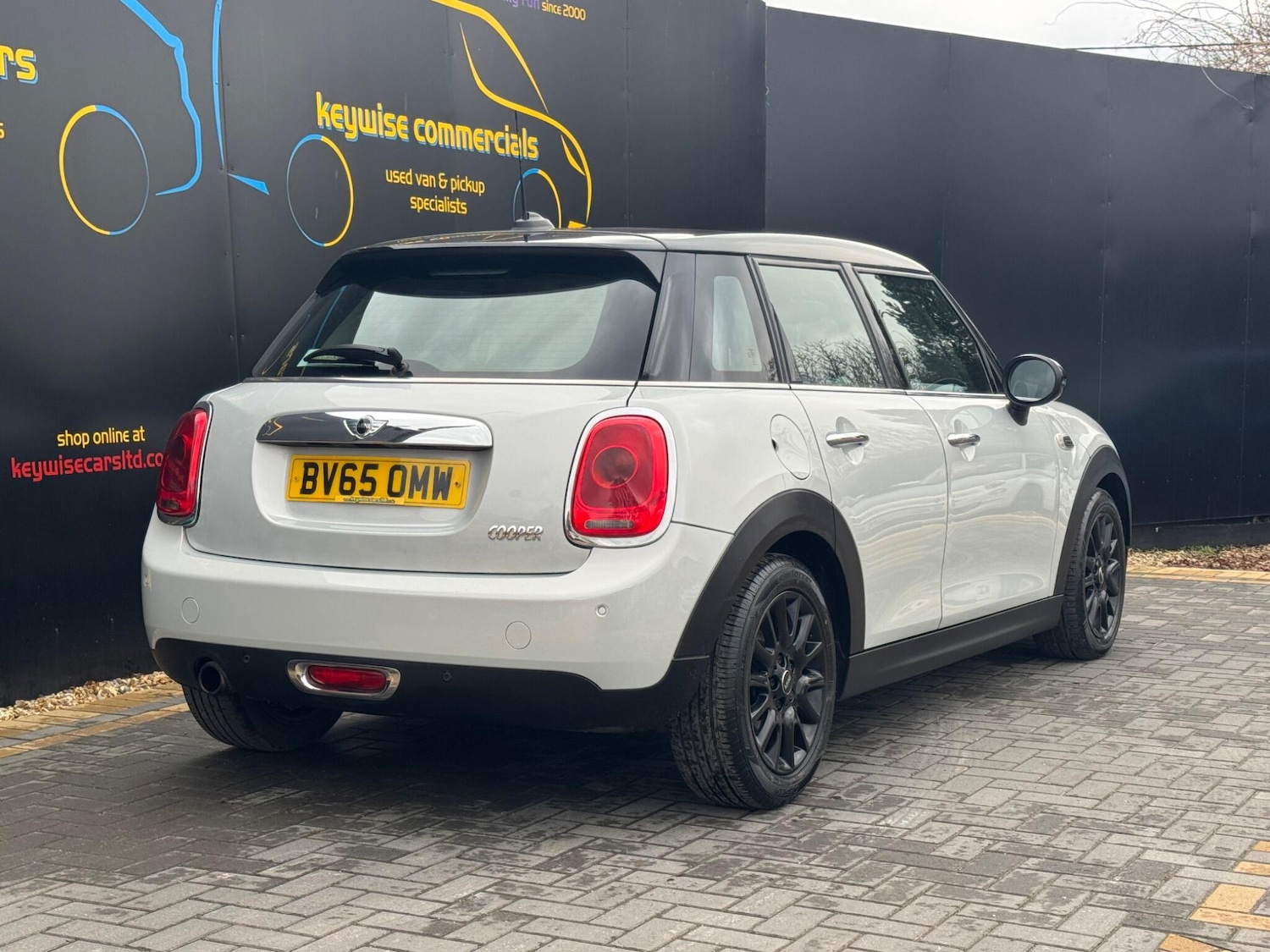 Used MINI Hatch 2015 for sale - 77611555: Photo 5