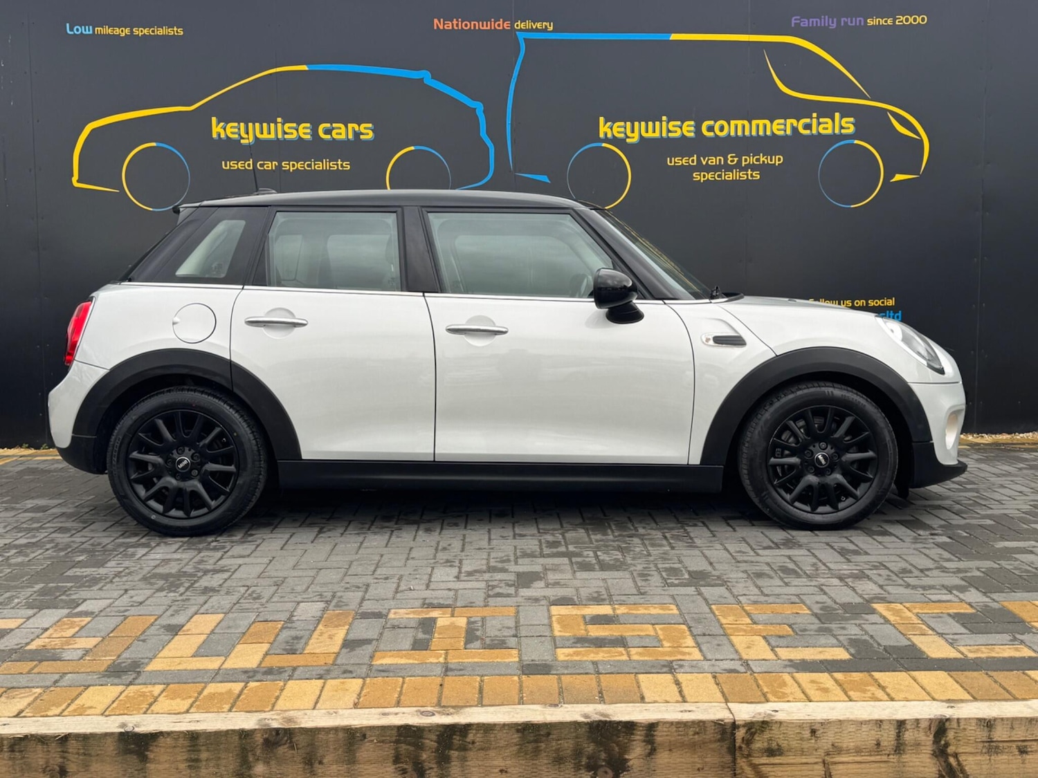 Used MINI Hatch 2015 for sale - 77611555: Photo 6