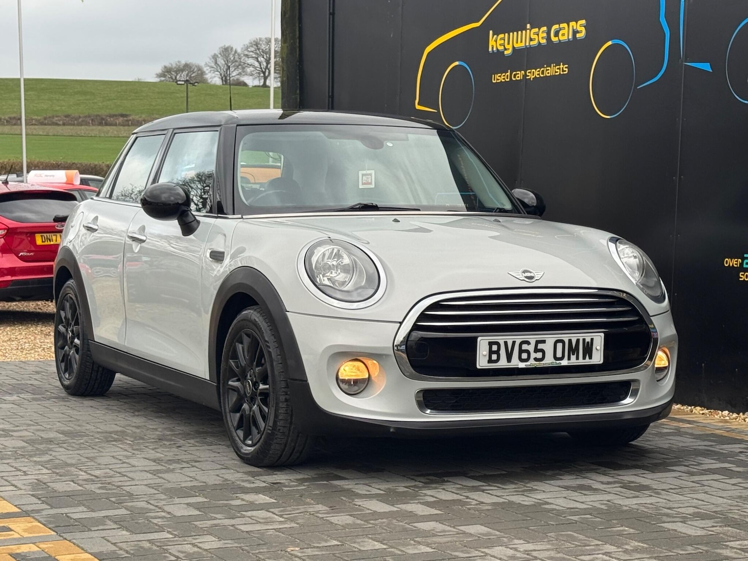 Used MINI Hatch 2015 for sale - 77611555: Photo 7