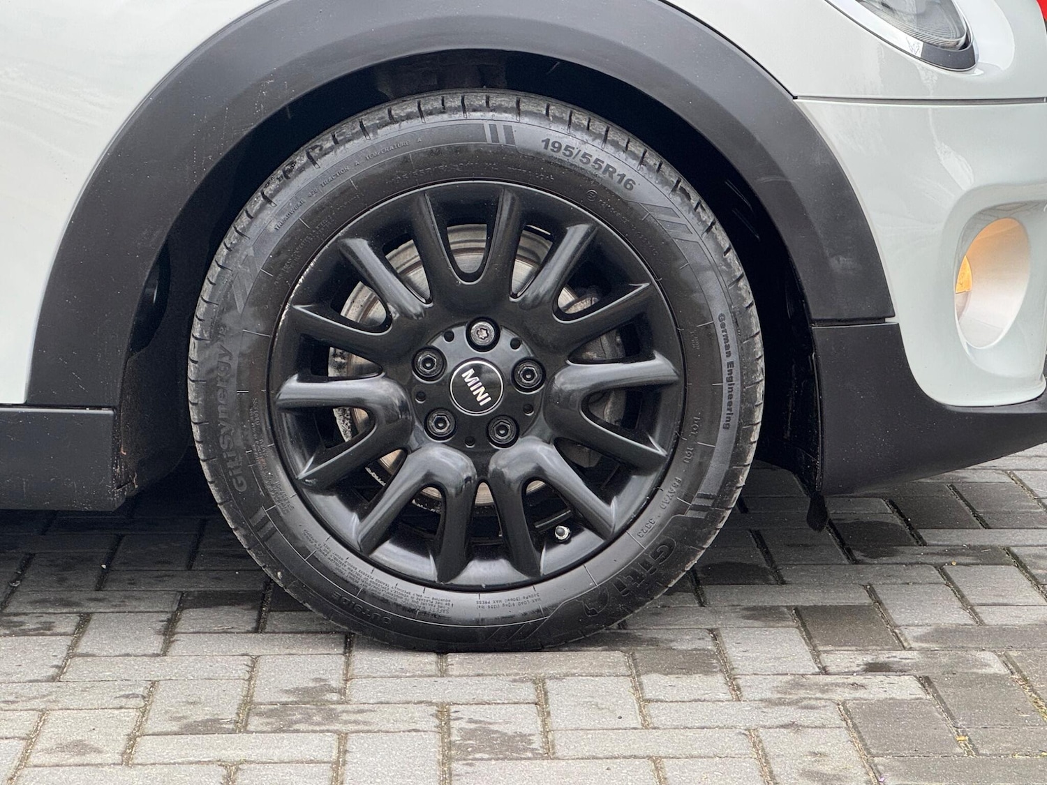 Used MINI Hatch 2015 for sale - 77611555: Photo 9