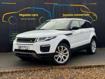 (17) - 2.0 TD4 SE Tech Auto 4WD Euro 6 (s/s) 5dr