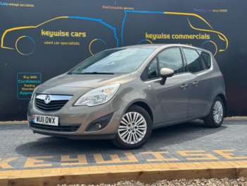 (11) - 1.4T 16V Excite Euro 5 5dr