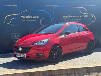 Used Vauxhall Corsa 2019 for sale - 79553986: Photo