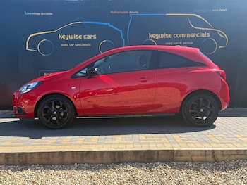Used Vauxhall Corsa 2019 for sale - 79553986: Photo