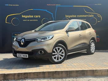Used Renault Kadjar 2017 for sale - 79236029: Photo