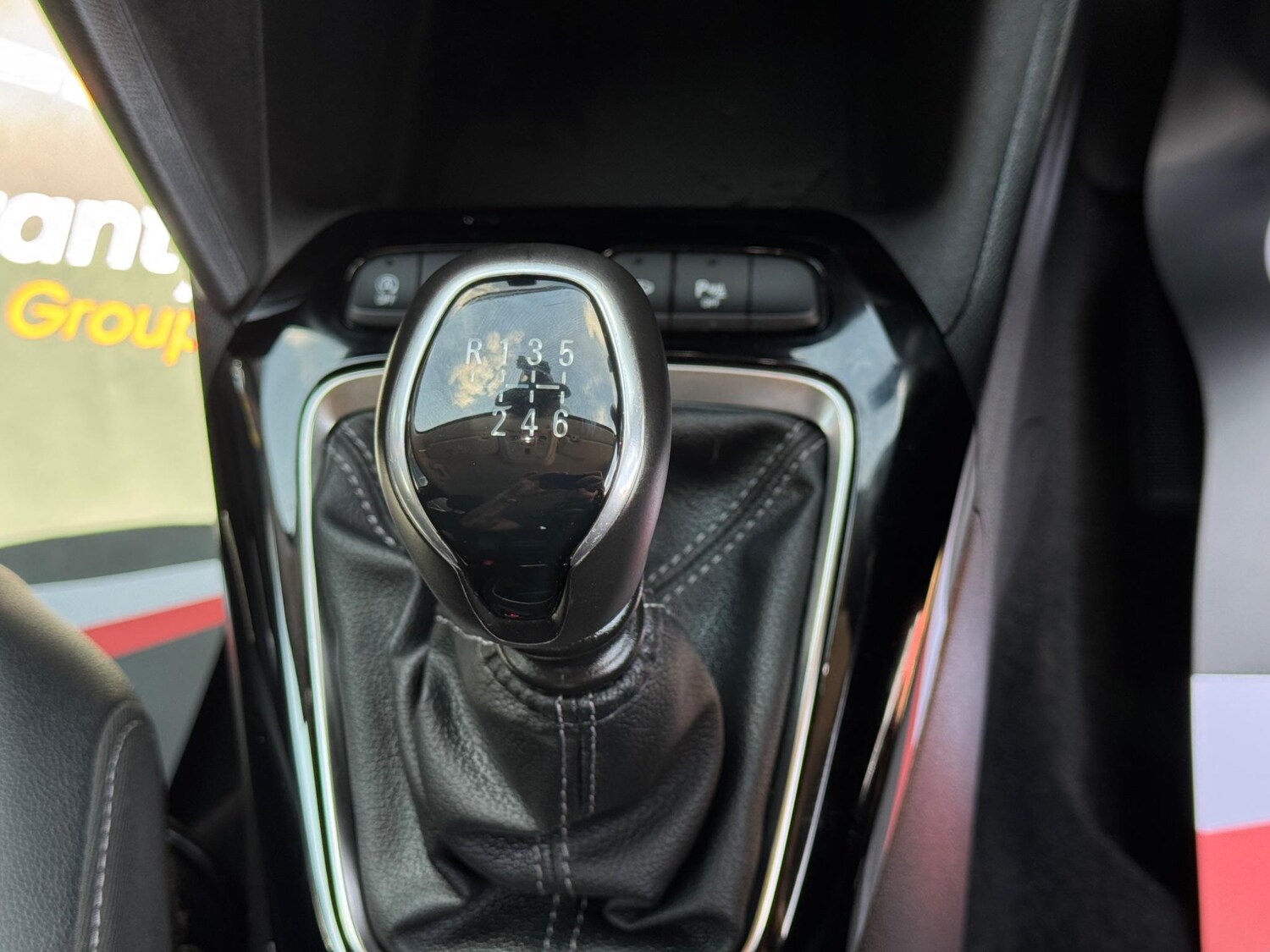 Vehicle 32