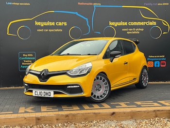Used Renault Clio 2016 for sale - 75635521: Photo