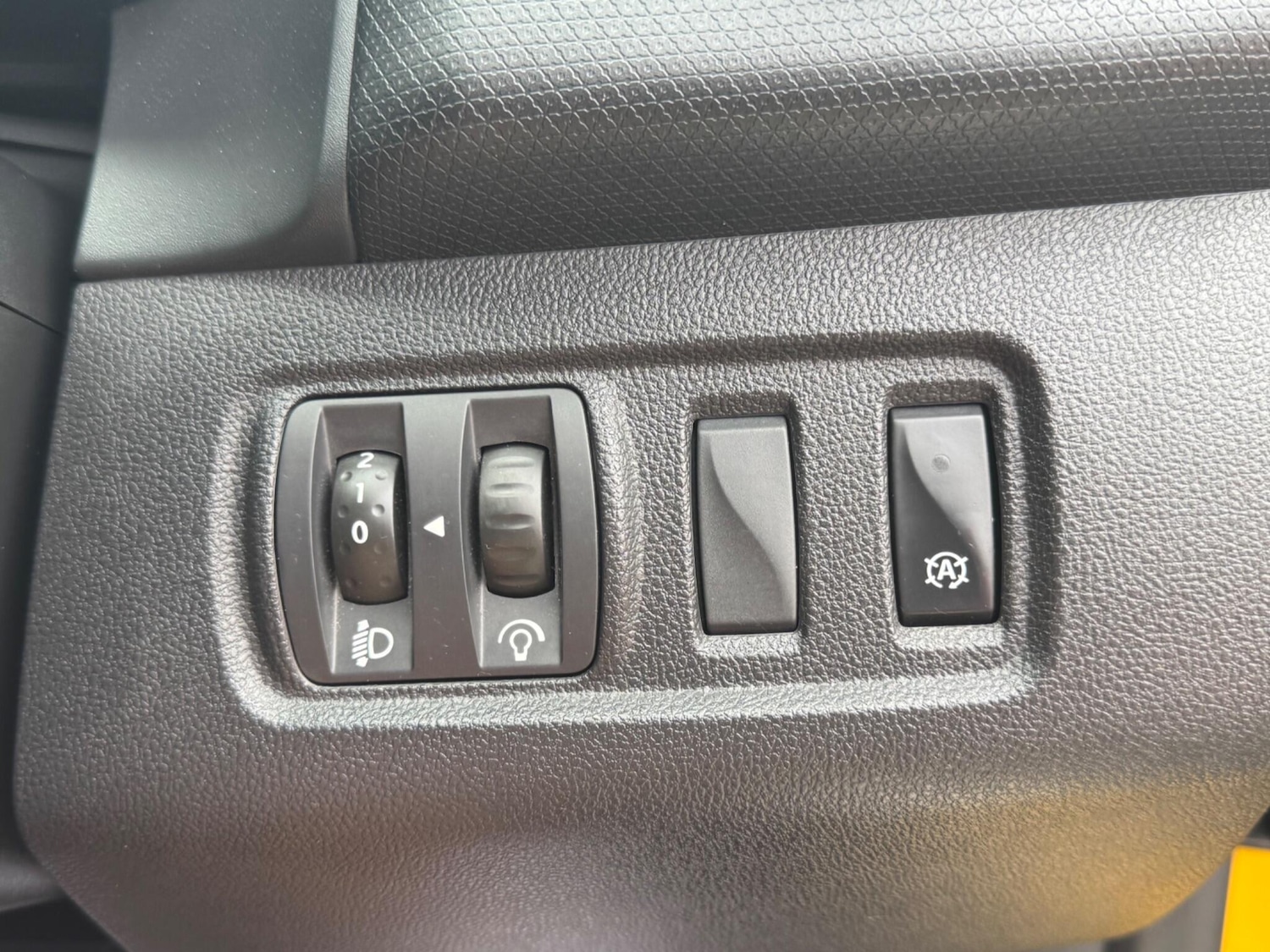 Vehicle 34
