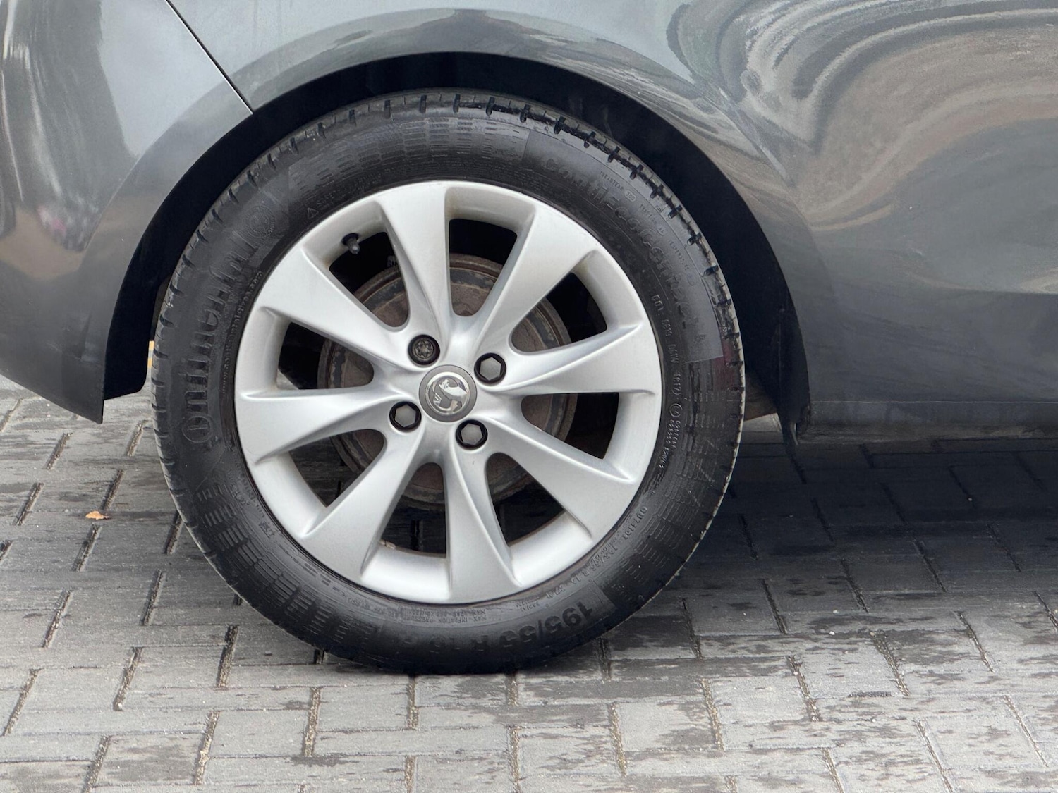 Used Vauxhall Corsa for sale - 76995486: Photo 13