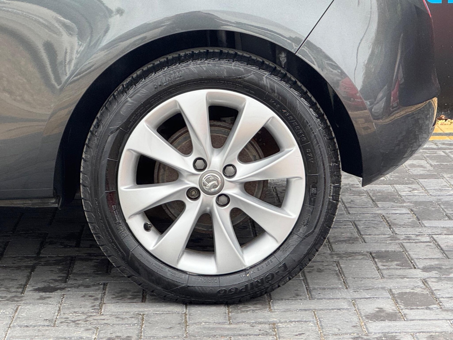 Used Vauxhall Corsa for sale - 76995486: Photo 14