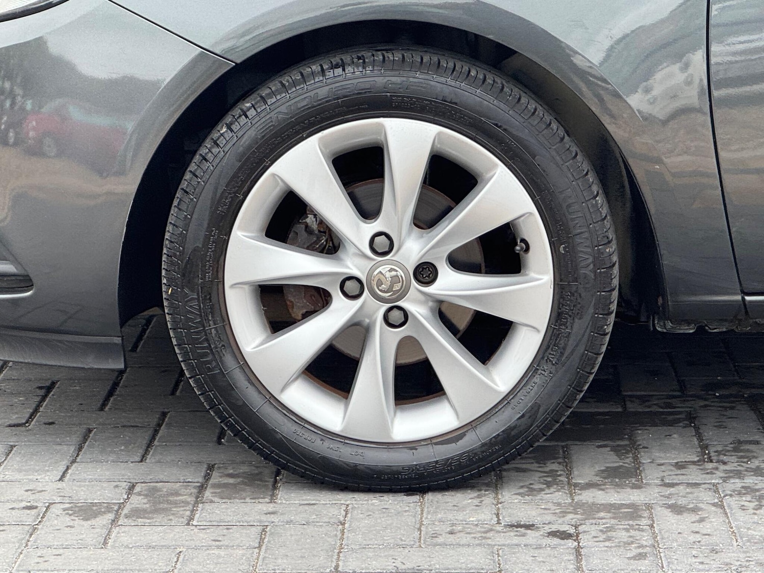 Used Vauxhall Corsa for sale - 76995486: Photo 15