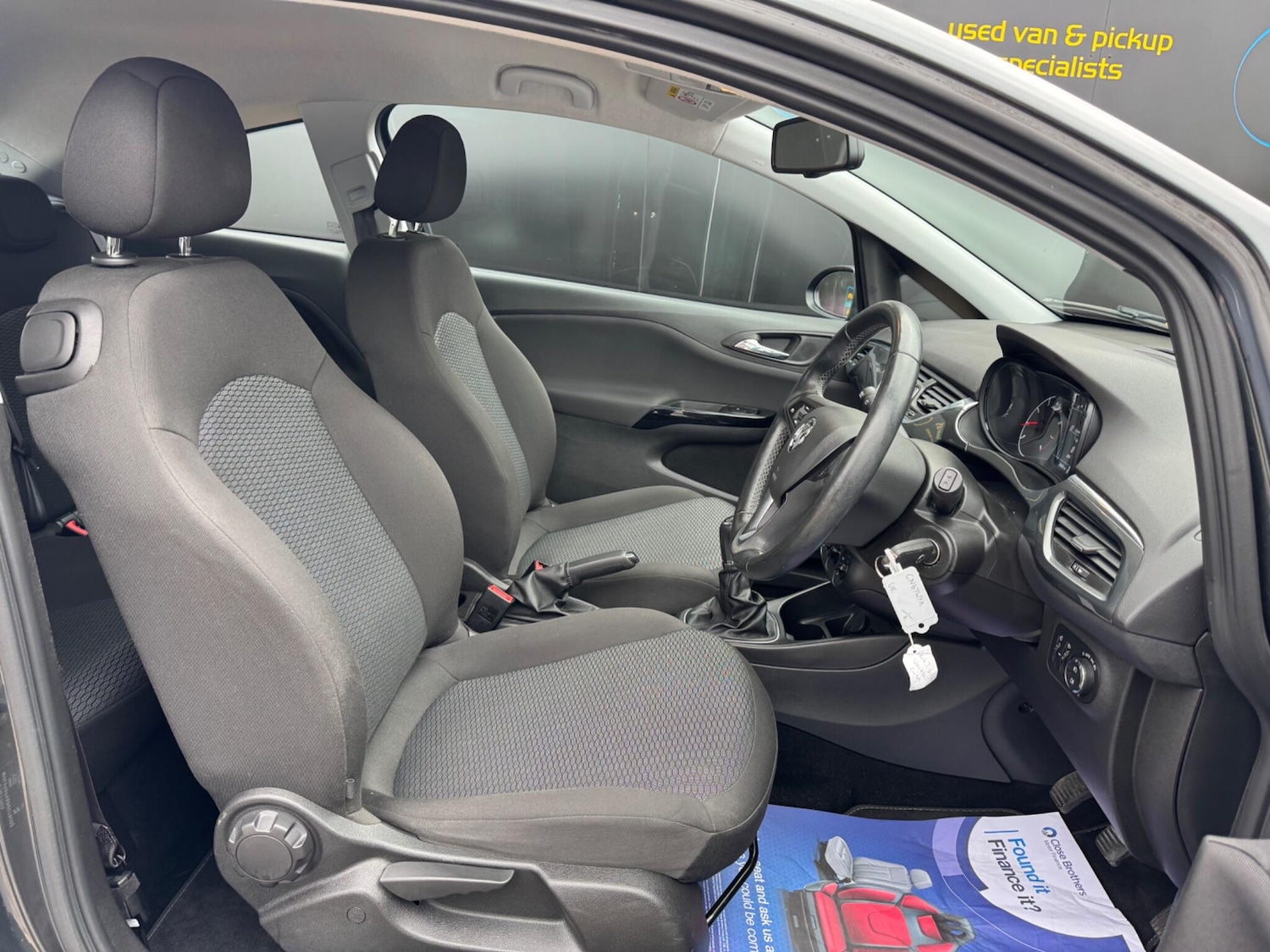 Used Vauxhall Corsa for sale - 76995486: Photo 17