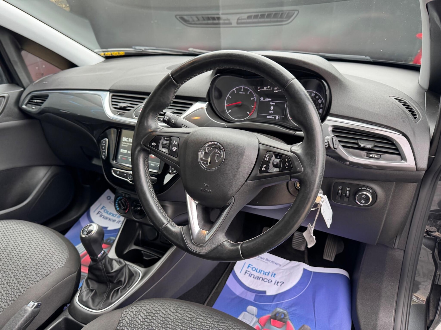 Used Vauxhall Corsa for sale - 76995486: Photo 18