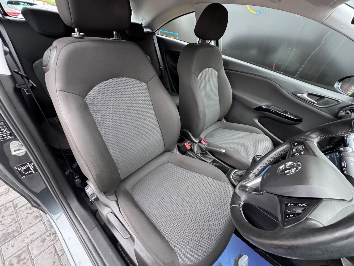 Used Vauxhall Corsa for sale - 76995486: Photo 19