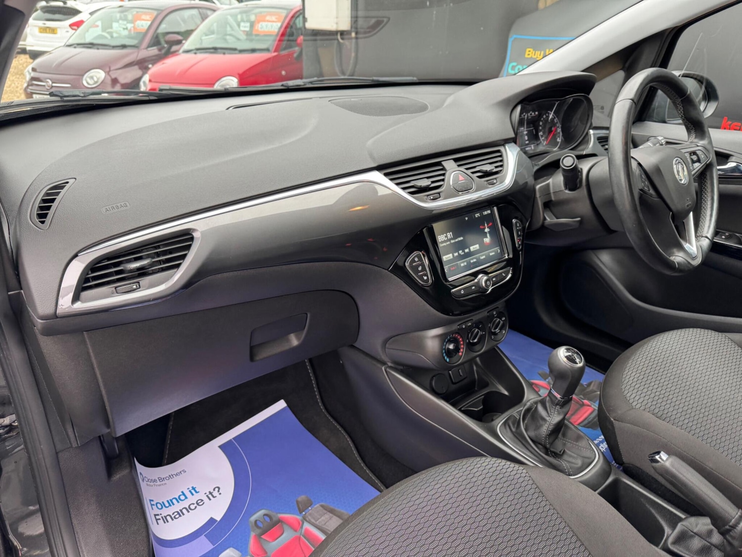 Used Vauxhall Corsa for sale - 76995486: Photo 22