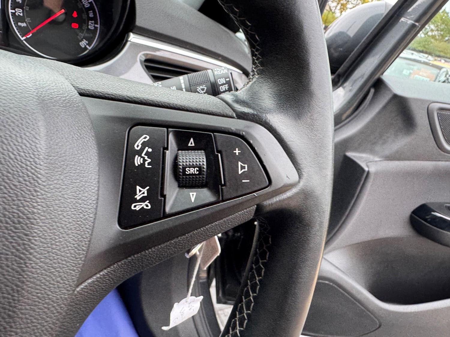 Used Vauxhall Corsa for sale - 76995486: Photo 28