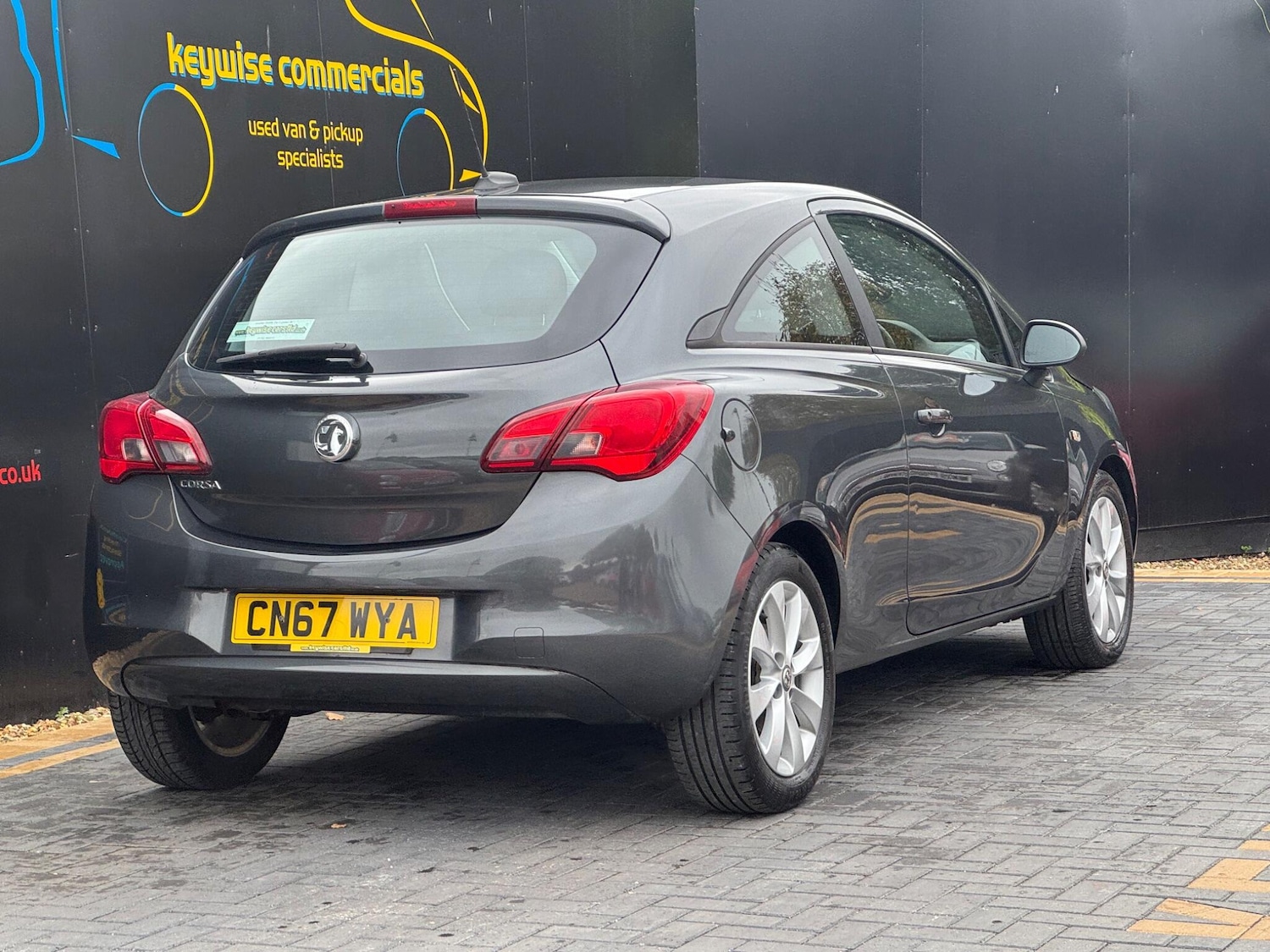 Used Vauxhall Corsa for sale - 76995486: Photo 6
